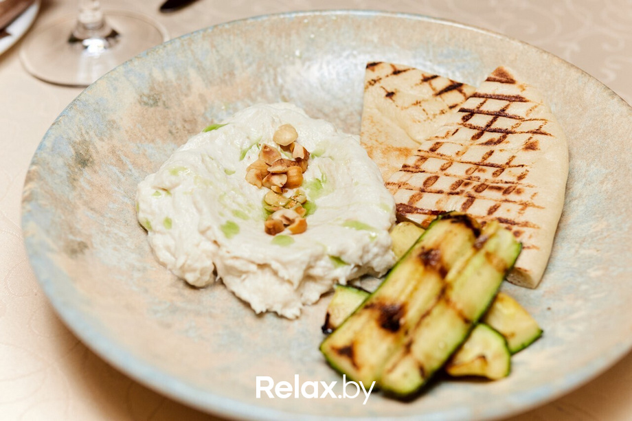 «Гала ужин Сергея Ерофеева», фото № 17