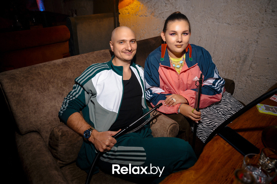 6 лет HookahPlace, фото № 32