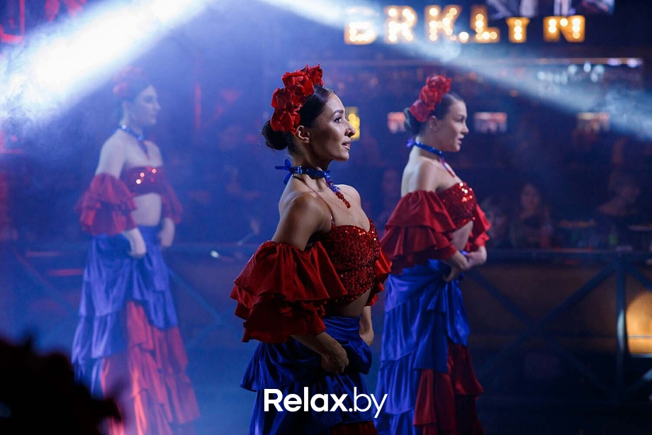 Brooklyn Live!, фото № 19