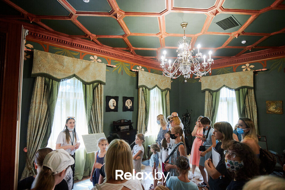 IMG FASHION SHOW – SUMMER 2021, фото № 122