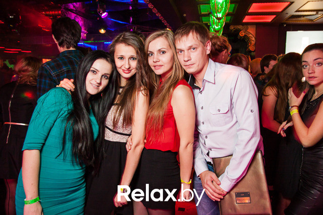 Madison Disco, фото № 30