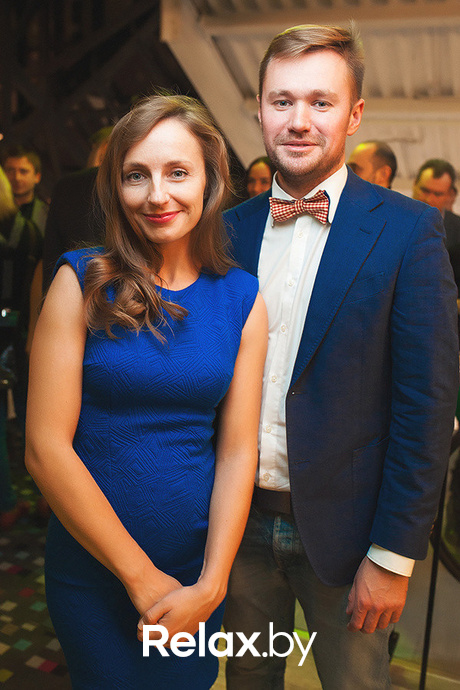 Открытие кинотеатра  Silver Screen Cinemas, фото № 25