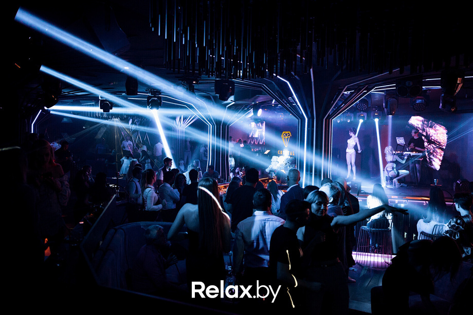 Ход королевы, фото № 92