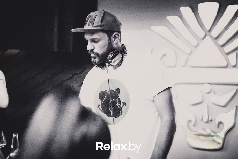 Dj Phonique, фото № 75