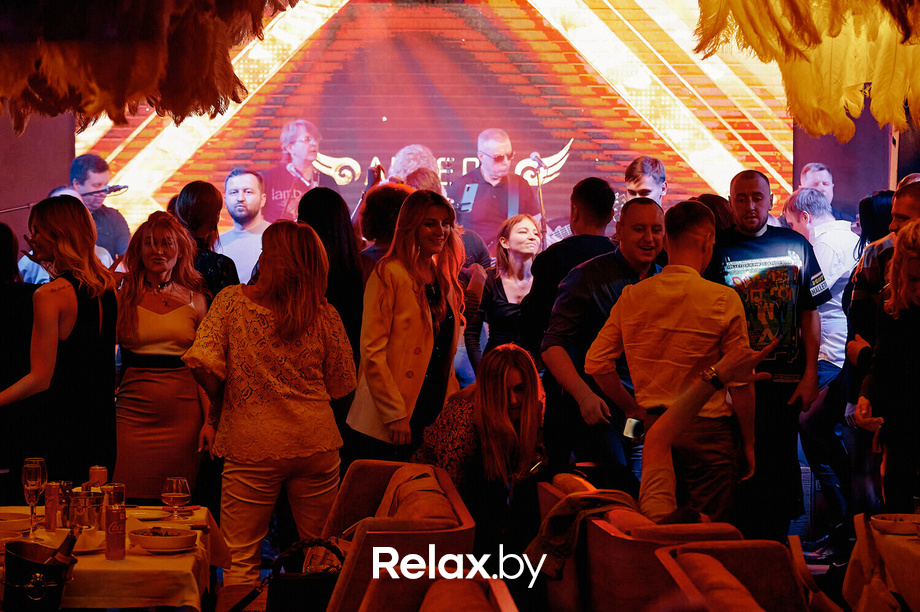 Saturday music, фото № 43