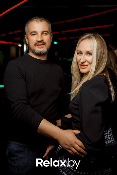 Saturday party, фото № 22