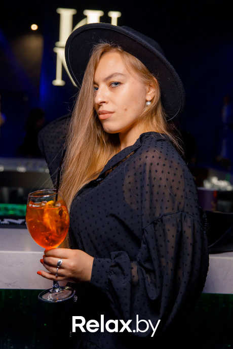 Luna Friday, фото № 5