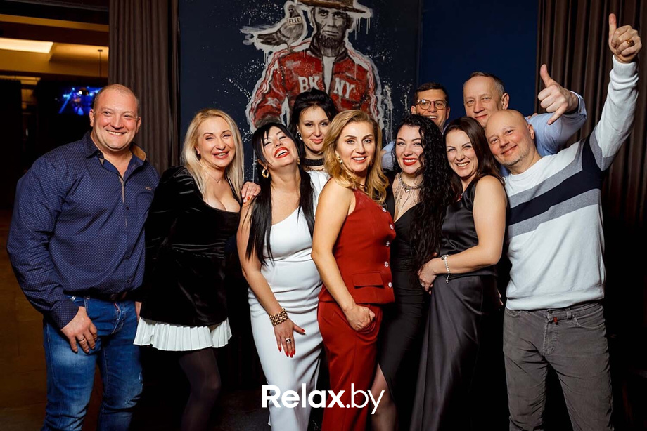 Brooklyn Live!, фото № 30