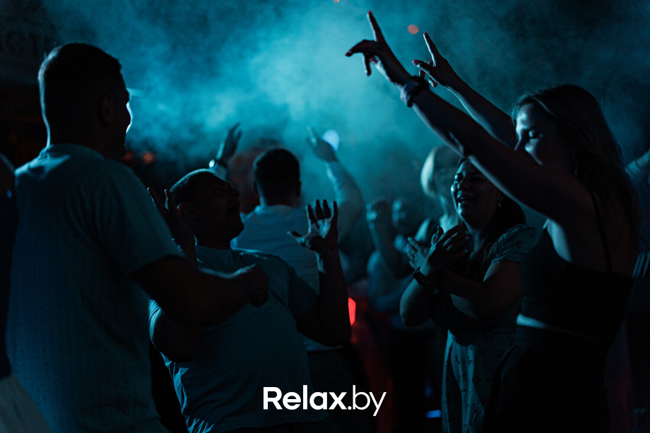 Saturday party, фото № 80