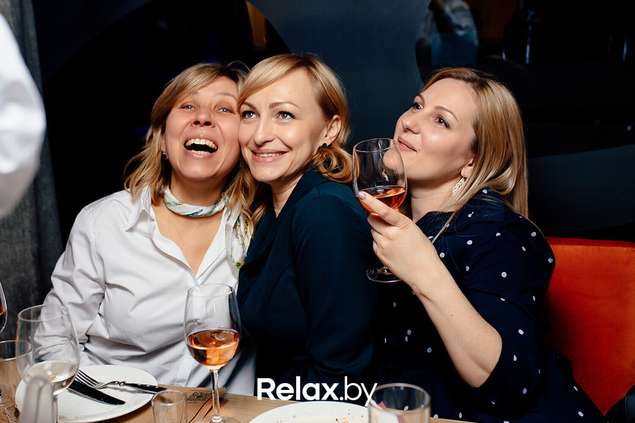 Ночные жители, фото № 35