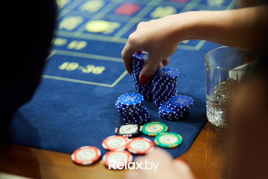 «Lucky 7 и Счастливый рейс», фото № 35