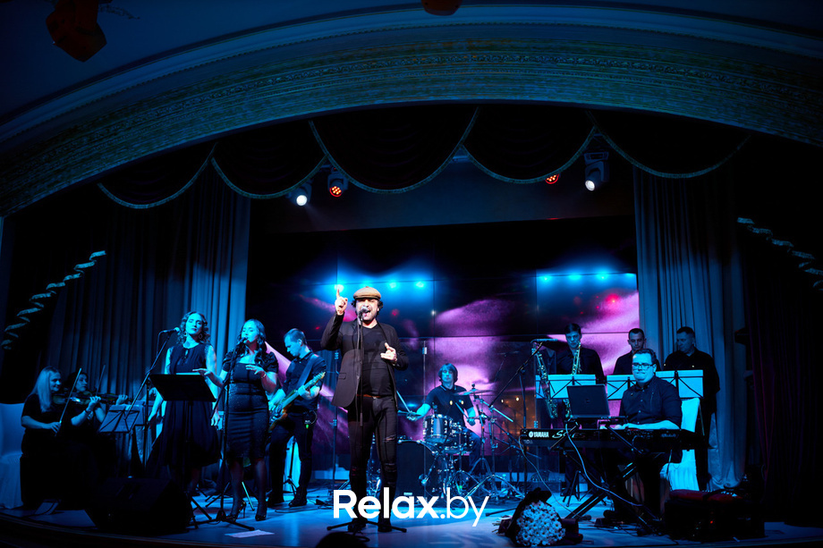 День рождения казино Опера. Нам 5 лет, фото № 98