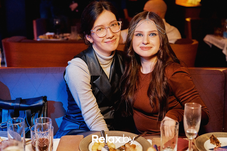 Saturday music, фото № 120