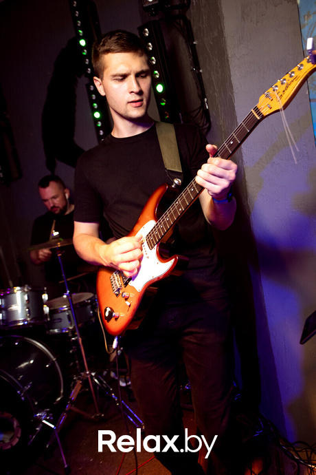 Ночные жители, фото № 34