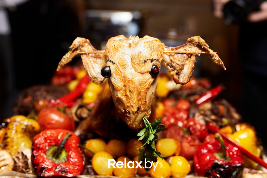 Трибьют-концерт "Группы Кино", фото № 18