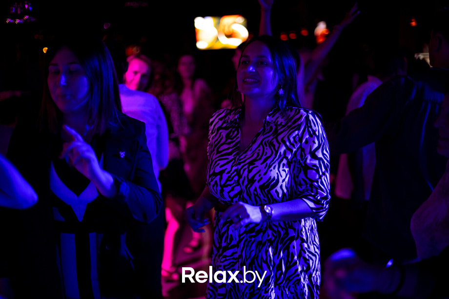 Ночные жители, фото № 48