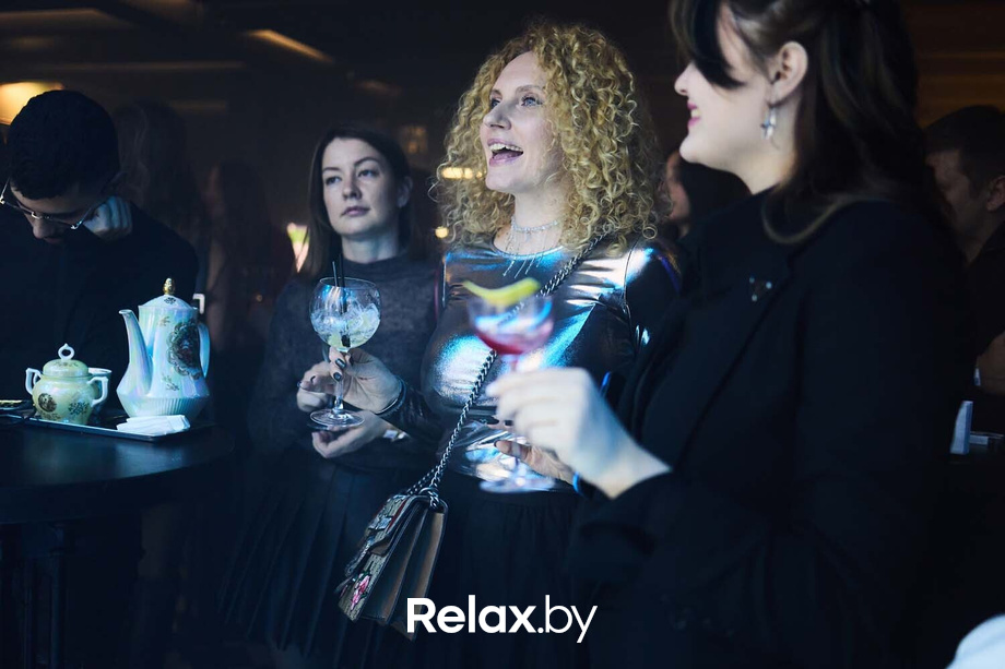 Выступление Piano bar band, фото № 32