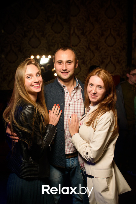 Saturday in Гримерка, фото № 38