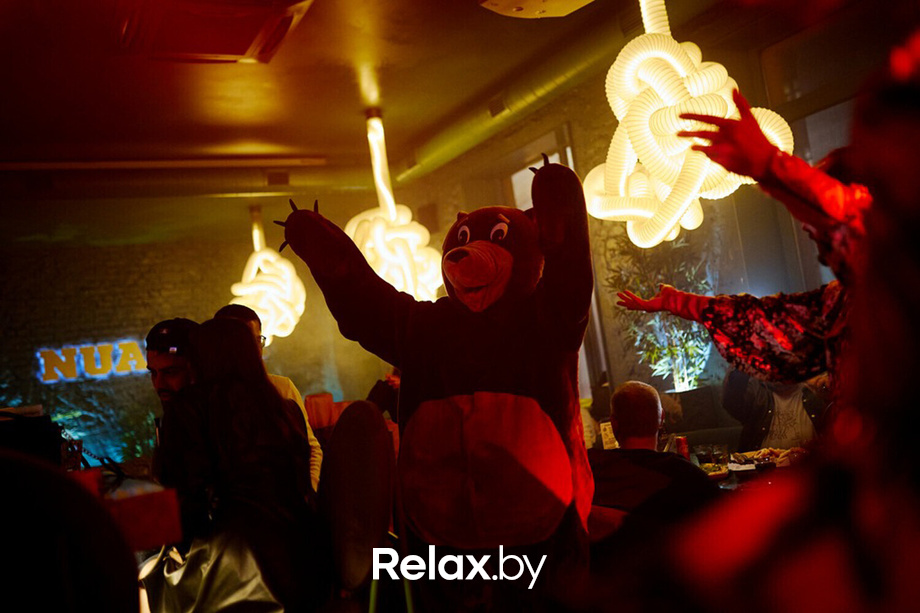 Gypsy Friday, фото № 163