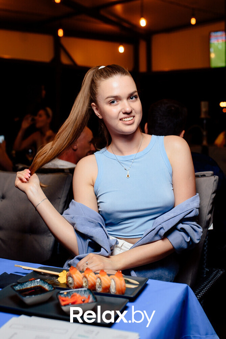 Luna party, фото № 9