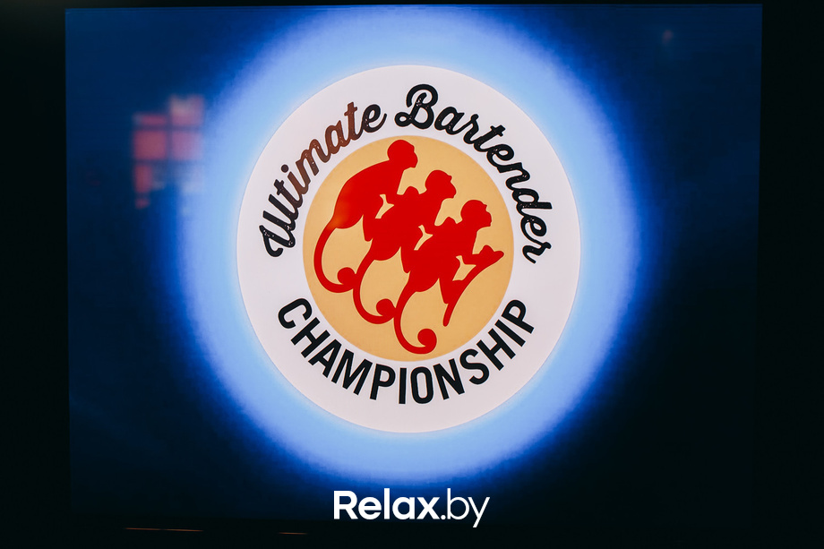 Monkey Shoulder Megatlon 2016, фото № 1