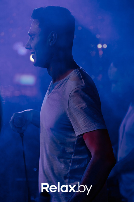 Saturday music, фото № 59