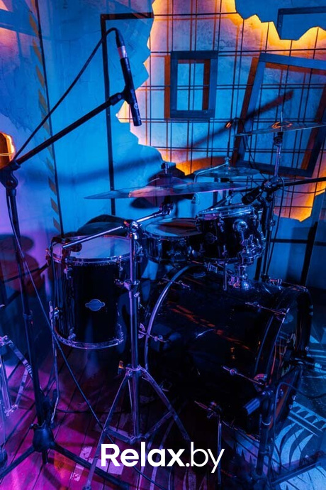 Новогодний корпоратив, фото № 135