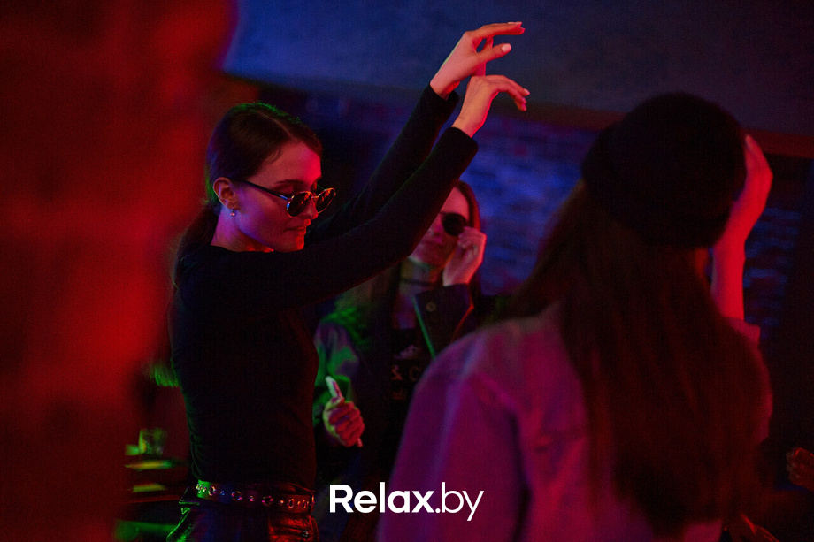 Караоке, фото № 41