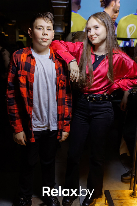 Zavod Saturday Night, фото № 1