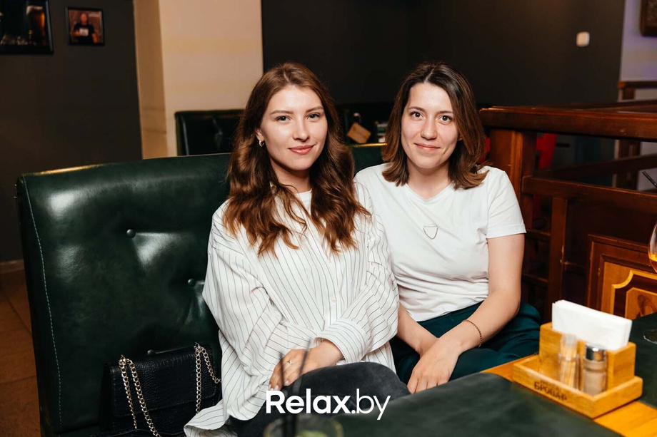 Пятница в Броваре, фото № 20