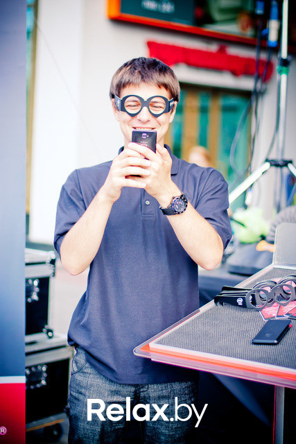 Презентация Prestigio Multiphone 5430, фото № 18