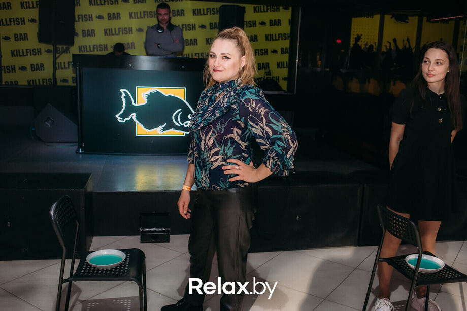 Champagne day party, фото № 34