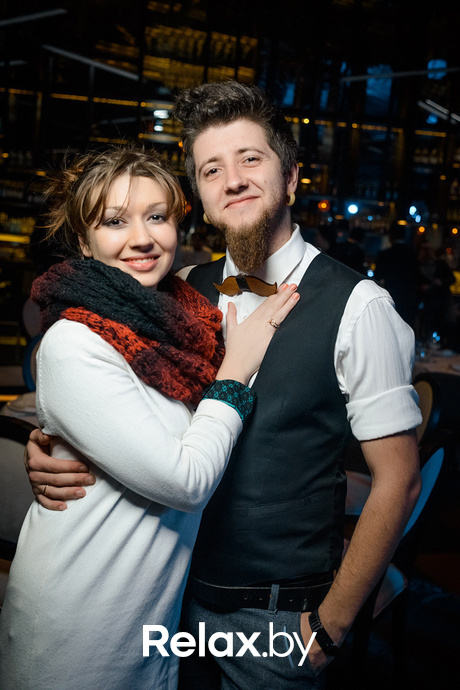 Сольный концерт Shir & Gr.Pepers, фото № 17