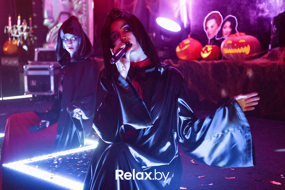 Miss Halloween, фото № 107