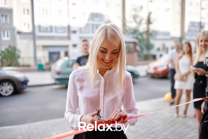 Открытие салона красоты Magic Room, фото № 56