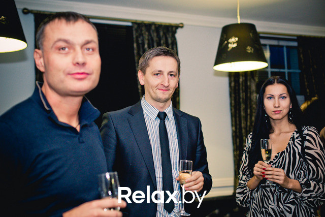 Выпускной Бизнес-школы "Расти", фото № 8