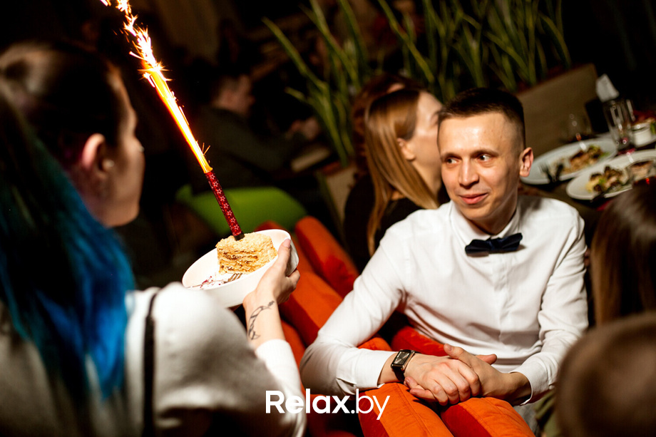 Ночные жители, фото № 54