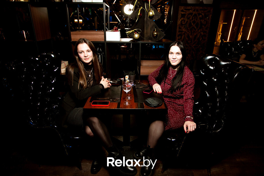 Friday night, фото № 1