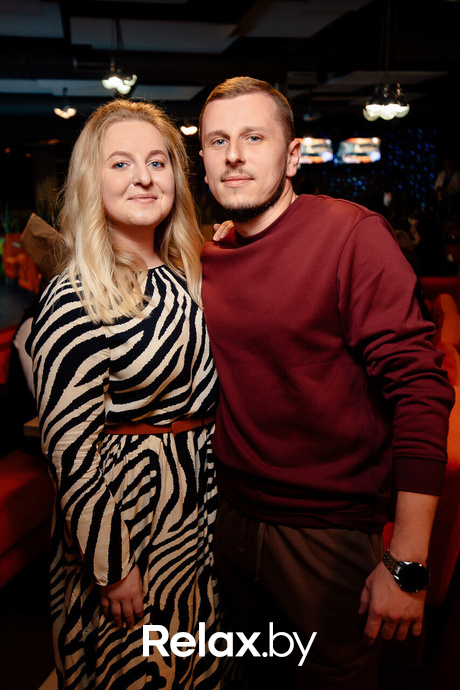 Ночные жители, фото № 68