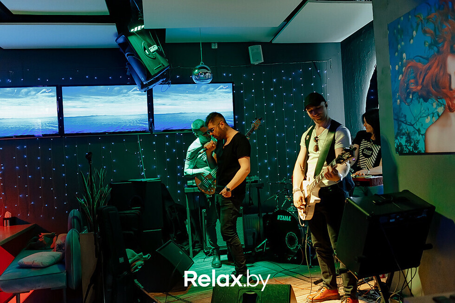 Ночные жители, фото № 45