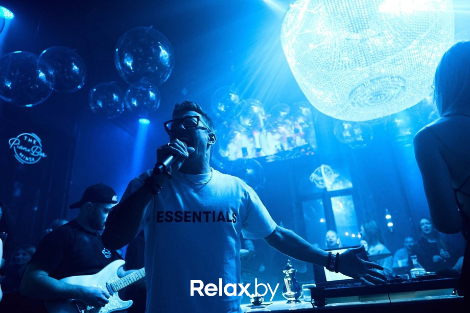 Piano Bar Band, фото № 21