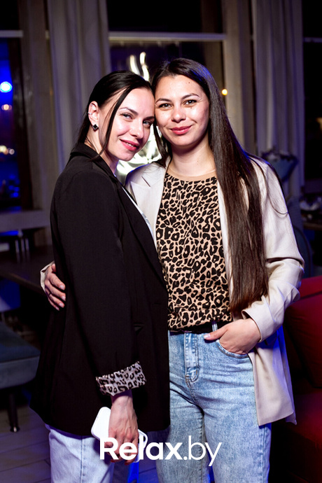 Ночные жители, фото № 14