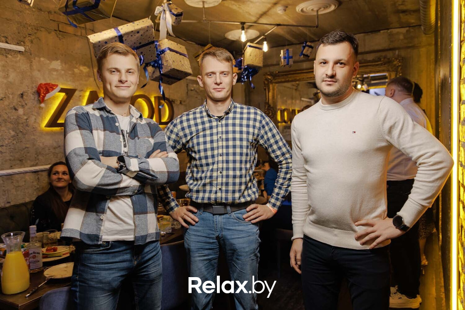 Friday party, фото № 29