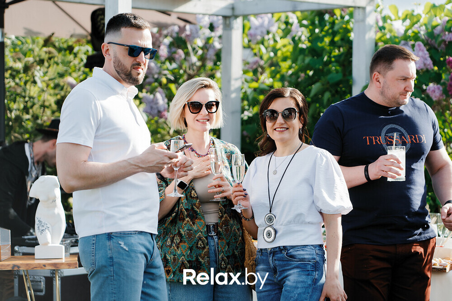 День рождения Светланы Зере, фото № 85