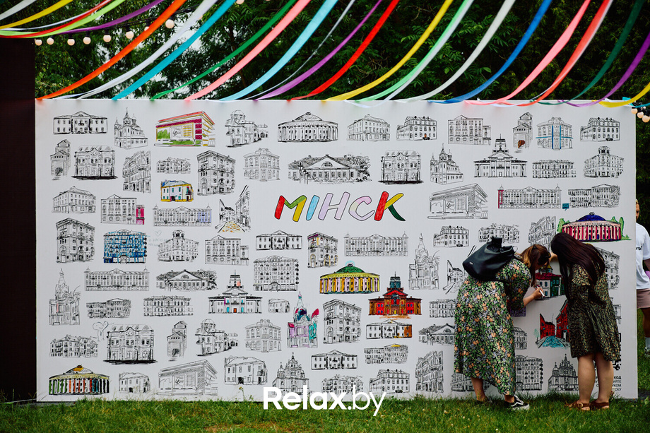 ТРЦ Galleria Minsk на Vulitsa Ezha, фото № 7