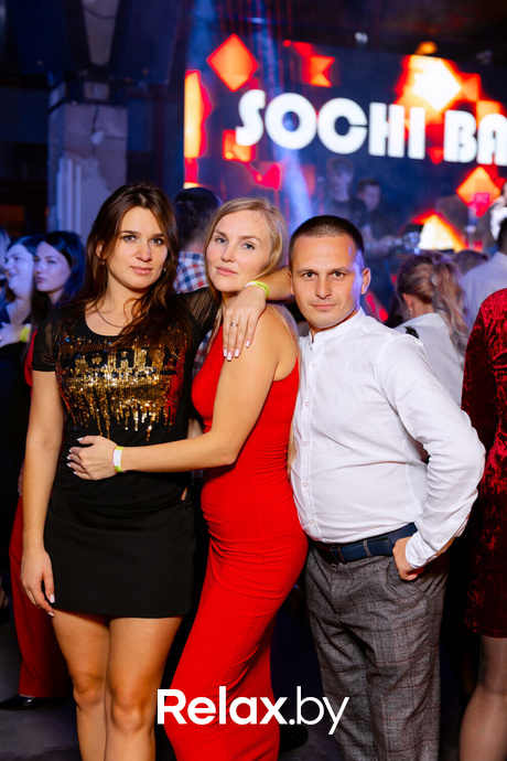 Friday party, фото № 66