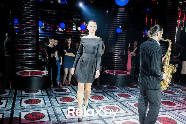 Valentine's night, фото № 2