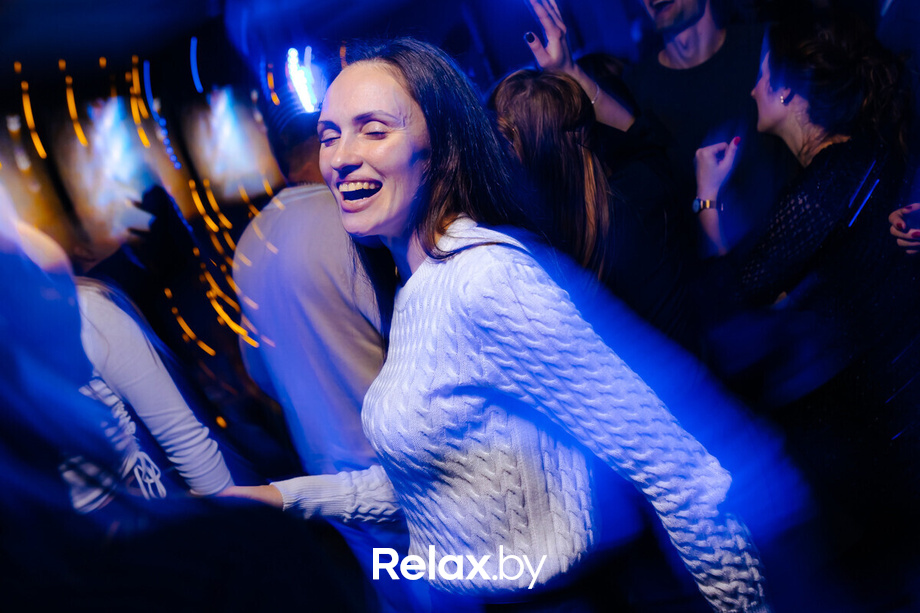 Hot Weekend, фото № 49