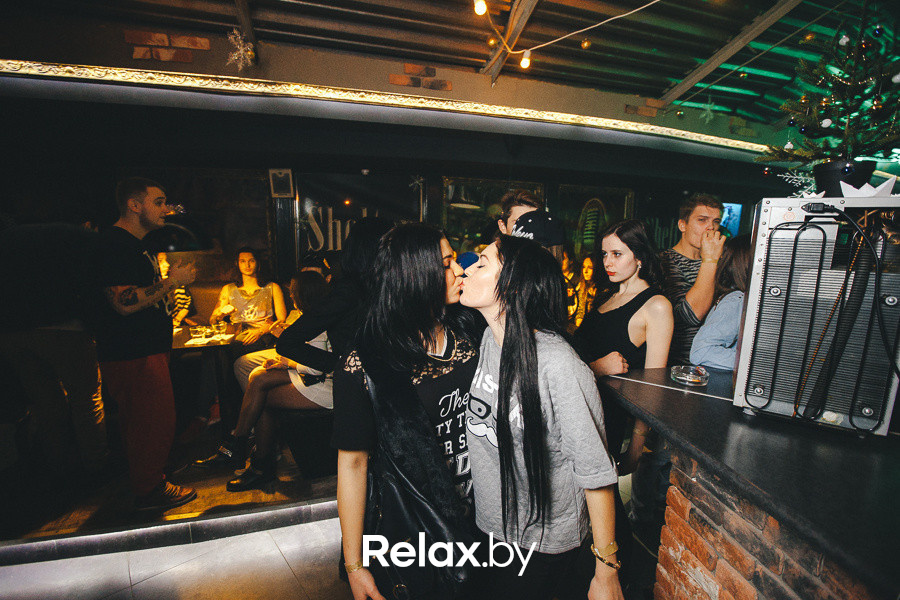 TIWIH Xmas party, фото № 146