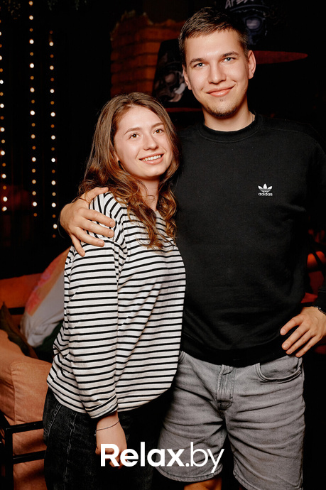 День Рождения Monkey Brothers, фото № 88